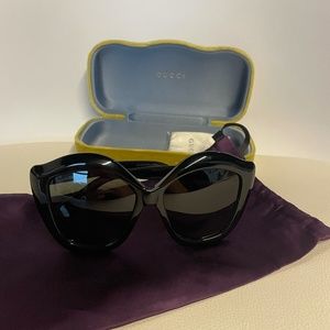 Brand New Gucci Sunglasses